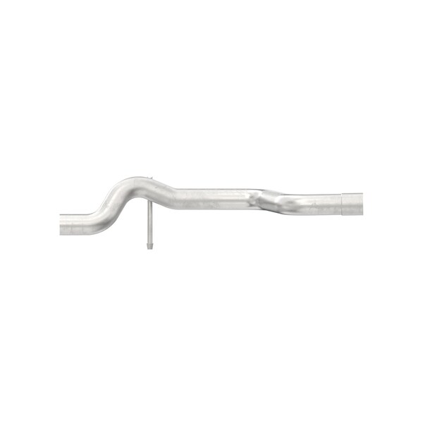 Walker Exhaust Exhaust Pipe 53708 - main